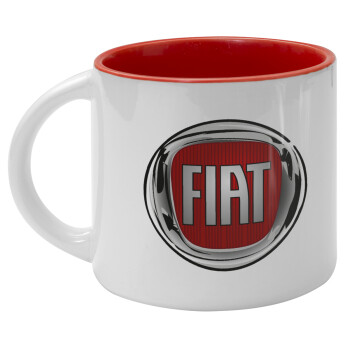 FIAT, Κούπα κεραμική 400ml