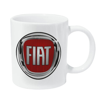 FIAT, Κούπα Giga, κεραμική, 590ml