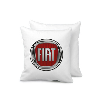 FIAT, Sofa cushion 40x40cm includes filling