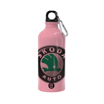 SKODA, Water bottle 600ml