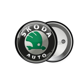 SKODA, Κονκάρδα παραμάνα 7.5cm