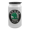 μεταλλική με καπάκι (tin-can) 500ml