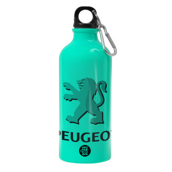 Peugeot, Παγούρι νερού 600ml