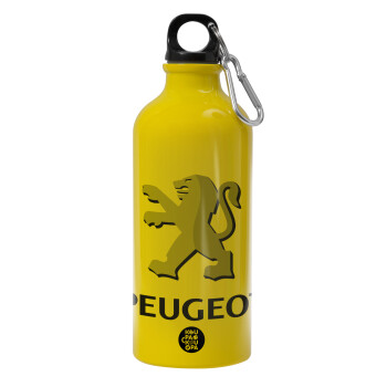 Peugeot, Water bottle 600ml