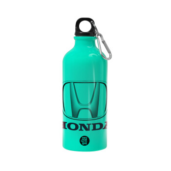 HONDA, Water bottle 600ml