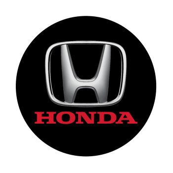 HONDA, Mousepad Round 20cm