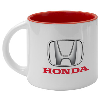 HONDA, Κούπα κεραμική 400ml