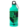 Water bottle 600ml