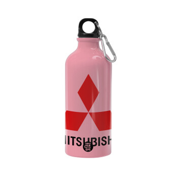 mitsubishi, Water bottle 600ml