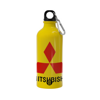 mitsubishi, Water bottle 600ml