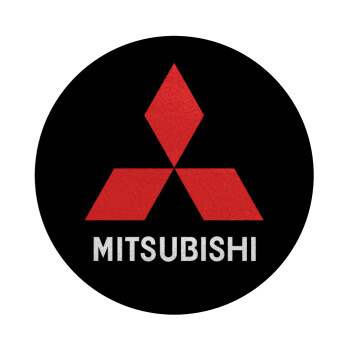 mitsubishi, Επιφάνεια κοπής γυάλινη στρογγυλή (30cm)