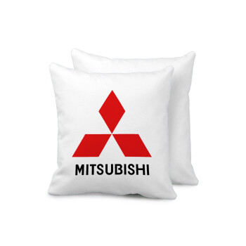 mitsubishi, Sofa cushion 40x40cm includes filling