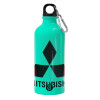 Water bottle 600ml