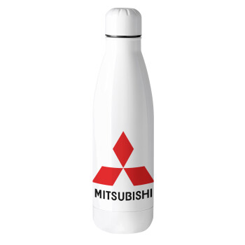 mitsubishi, Metal mug thermos (Stainless steel), 500ml