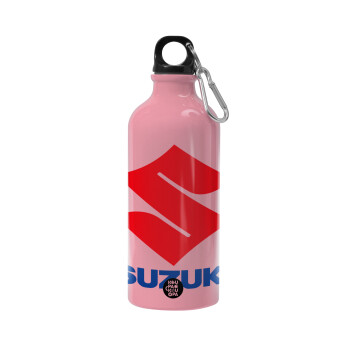 SUZUKI, Παγούρι νερού 600ml