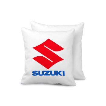 SUZUKI, Sofa cushion 40x40cm includes filling