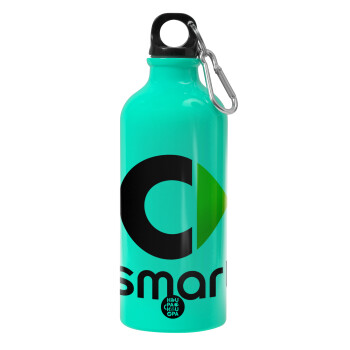 smart, Water bottle 600ml