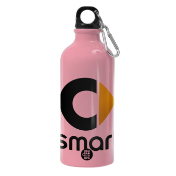 smart, Water bottle 600ml