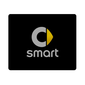 smart, Mousepad rect 23x19cm