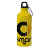 Water bottle 600ml