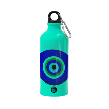 Το μάτι, Water bottle 600ml