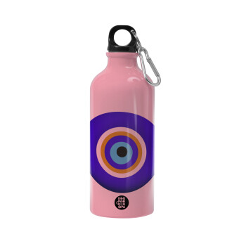 Το μάτι, Water bottle 600ml