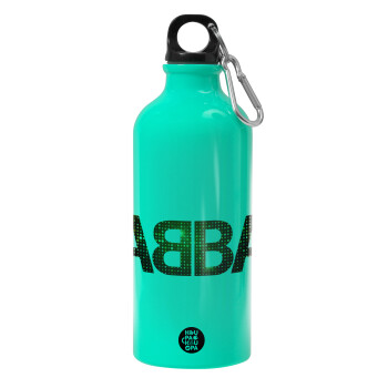 ABBA, Παγούρι νερού 600ml