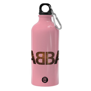 ABBA, Water bottle 600ml