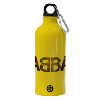 ABBA, Παγούρι νερού 600ml