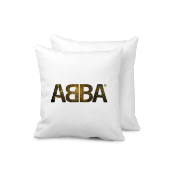 ABBA, Sofa cushion 40x40cm includes filling