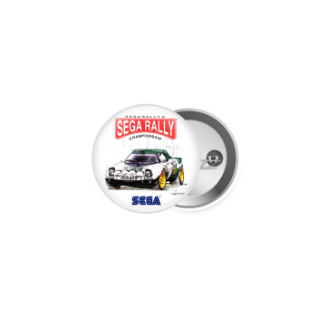 SEGA RALLY 2, Κονκάρδα παραμάνα 5cm