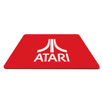 atari, Mousepad ορθογώνιο 27x19cm