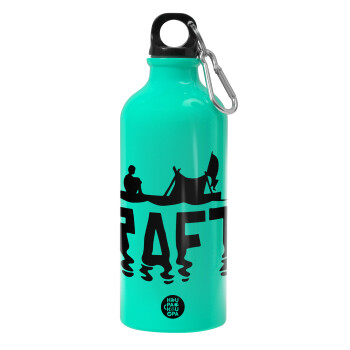 raft, Water bottle 600ml