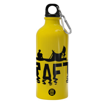 raft, Water bottle 600ml