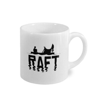 raft, Κουπάκι κεραμικό, για espresso 150ml