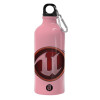 Water bottle 600ml