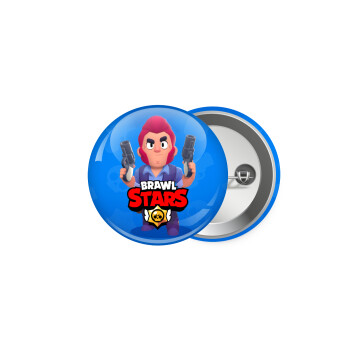 Brawl Stars Colt, Κονκάρδα παραμάνα 5.9cm