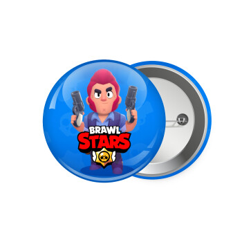 Brawl Stars Colt, Κονκάρδα παραμάνα 7.5cm