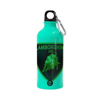 Lamborghini, Water bottle 600ml