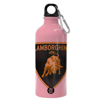 Lamborghini, Water bottle 600ml