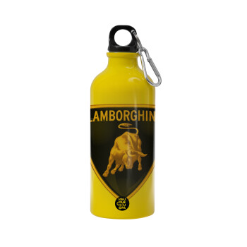 Lamborghini, Water bottle 600ml