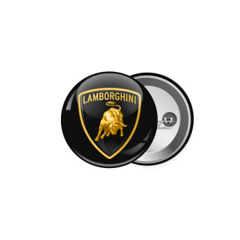 Lamborghini, Κονκάρδα παραμάνα 5cm