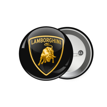 Lamborghini, Κονκάρδα παραμάνα 7.5cm