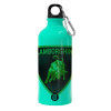 Water bottle 600ml