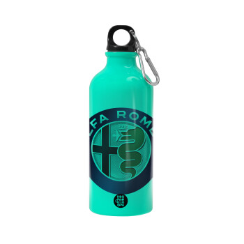 Alfa Romeo, Water bottle 600ml