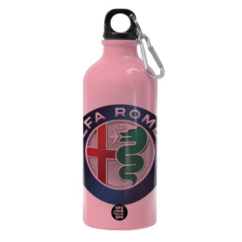 Alfa Romeo, Water bottle 600ml