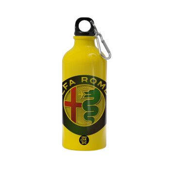 Alfa Romeo, Water bottle 600ml