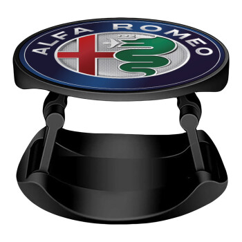 Alfa Romeo, Phone Holders Stand  Stand Hand-held Mobile Phone Holder