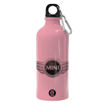 mini cooper, Water bottle 600ml