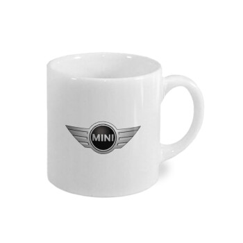 mini cooper, Κουπάκι κεραμικό, για espresso 150ml